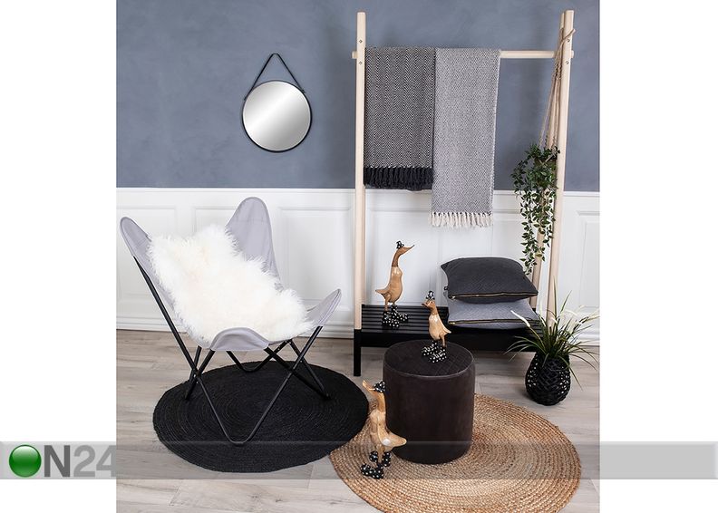 Vaatenaulakko kuvasuurennos