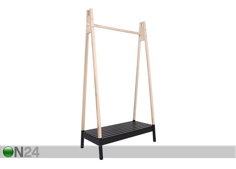 Vaatenaulakko kuvasuurennos