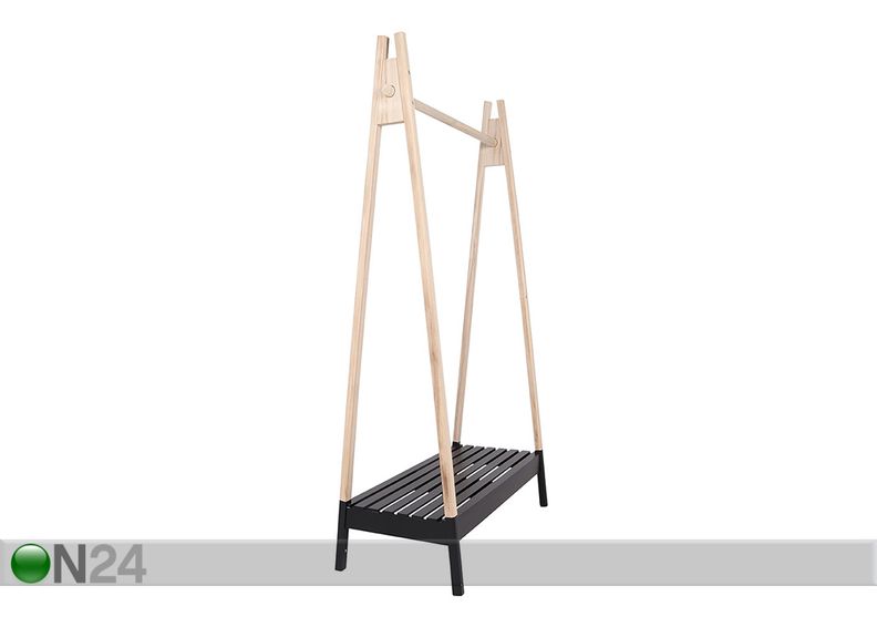 Vaatenaulakko kuvasuurennos