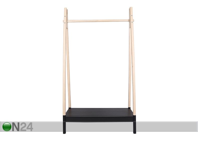 Vaatenaulakko kuvasuurennos