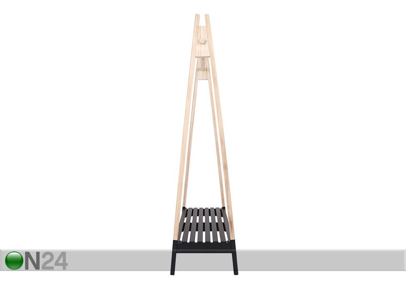 Vaatenaulakko kuvasuurennos