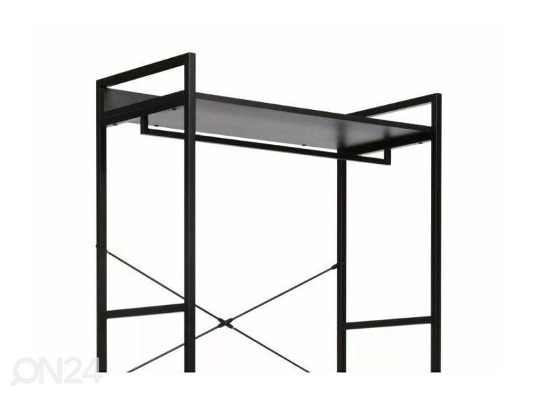 Vaatenaulakko 80 cm kuvasuurennos