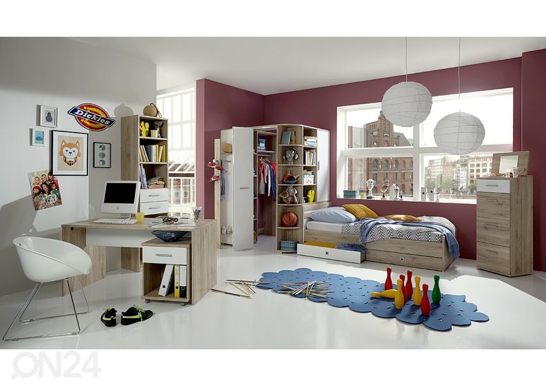 Vaatenaulakko JOKER kuvasuurennos