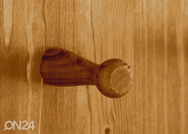 Vaatenaulakko Kler kuvasuurennos