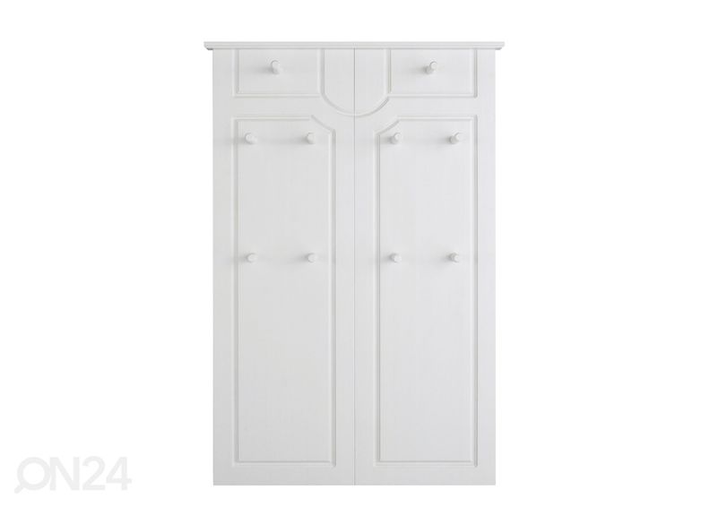 Vaatenaulakko Kler kuvasuurennos