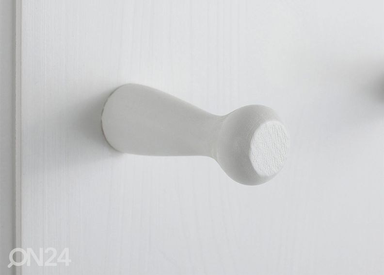 Vaatenaulakko Kler kuvasuurennos