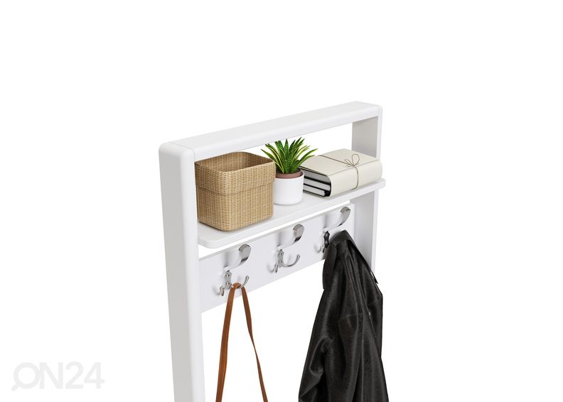 Vaatenaulakko Liva kuvasuurennos