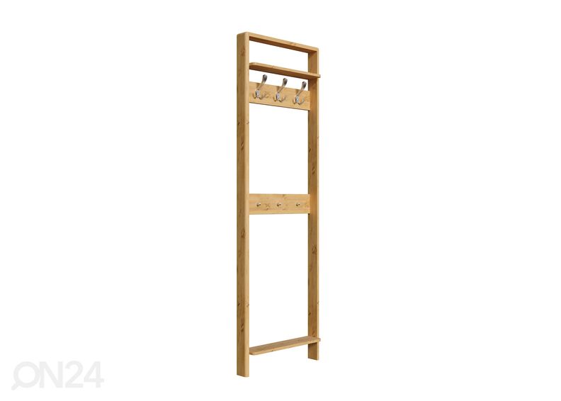 Vaatenaulakko Liva kuvasuurennos