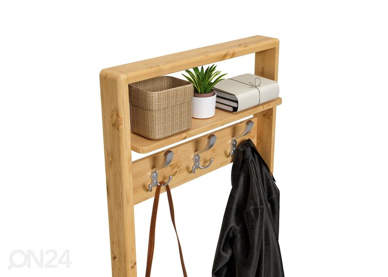 Vaatenaulakko Liva kuvasuurennos