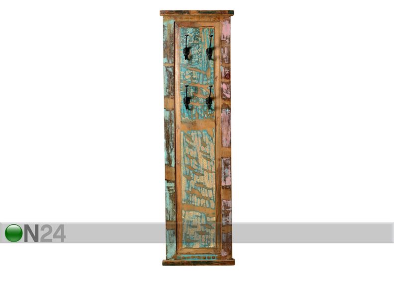 Vaatenaulakko Riverboat kuvasuurennos