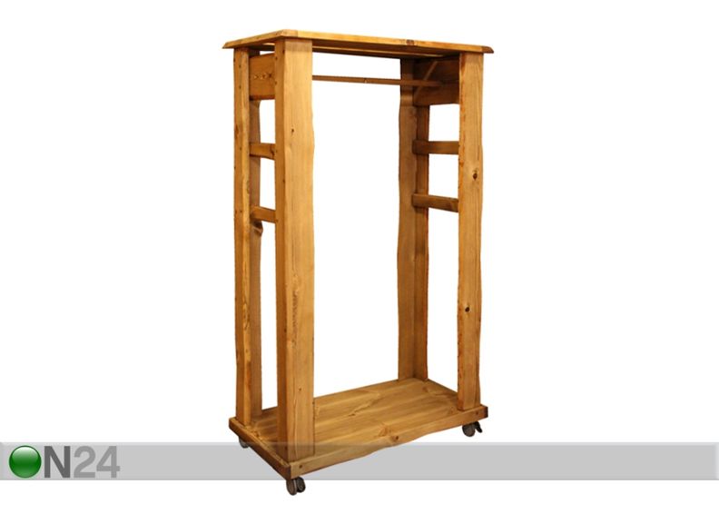 Vaaterekki kuvasuurennos