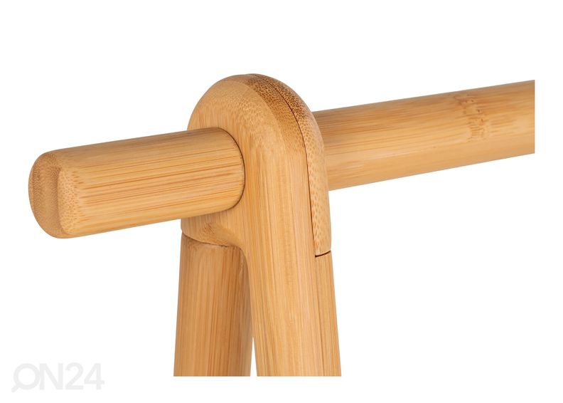 Vaaterekki Aracaju 104 cm kuvasuurennos