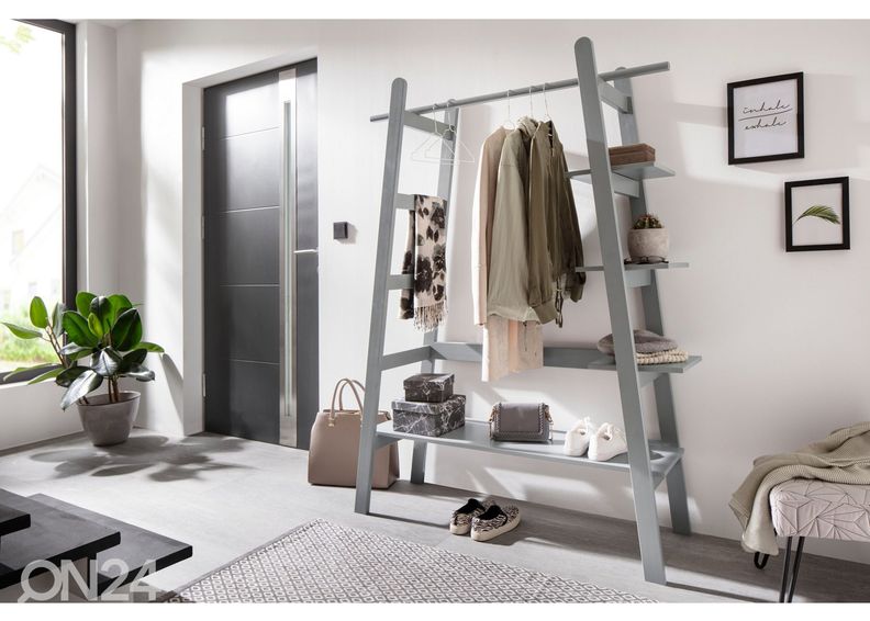 Vaaterekki Eda-2 kuvasuurennos