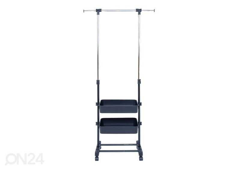 Vaaterekki Fergus kuvasuurennos