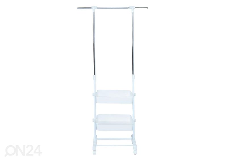 Vaaterekki Fergus kuvasuurennos