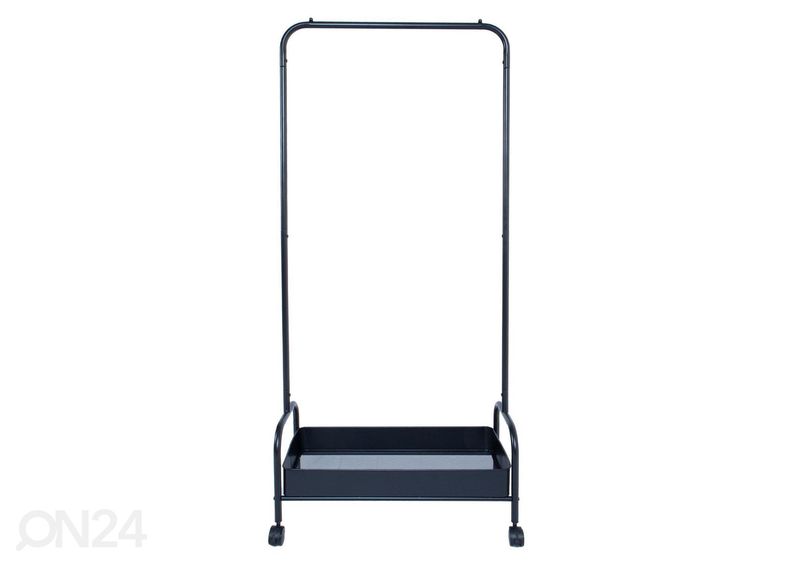 Vaaterekki Fraser kuvasuurennos