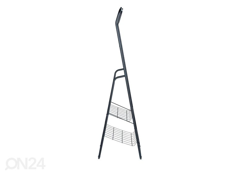 Vaaterekki Shiva kuvasuurennos