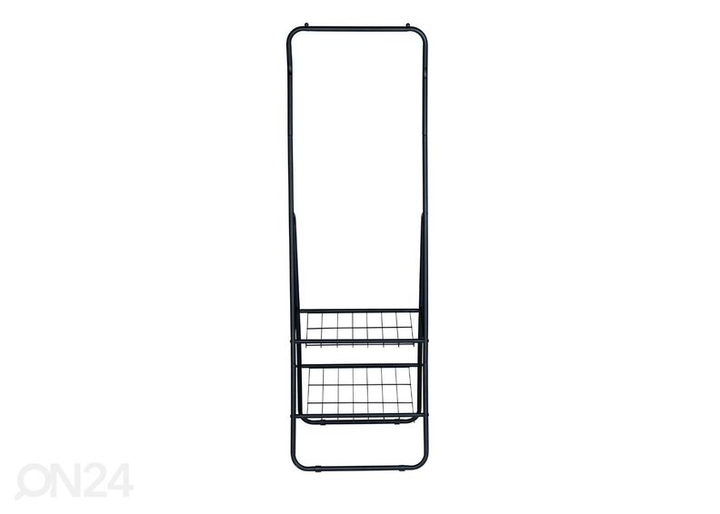 Vaaterekki Shiva kuvasuurennos