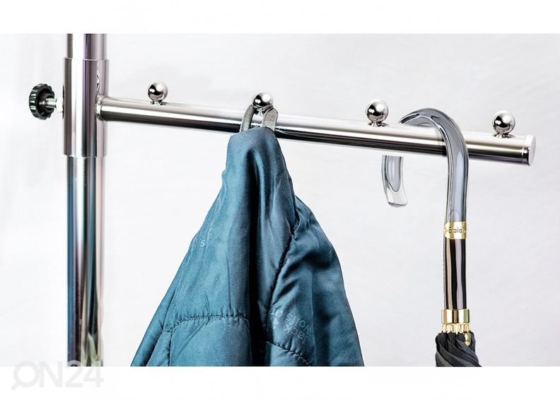 Vaaterekki Tatkraft Bull kuvasuurennos