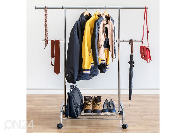 Vaaterekki Tatkraft Bull kuvasuurennos