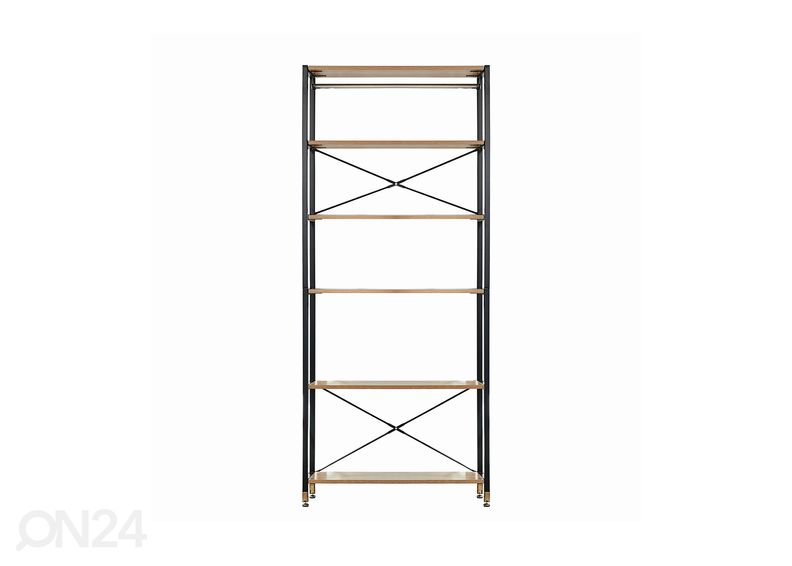 Vaatesäilytysjärjestelmä / hyllykkö kuvasuurennos