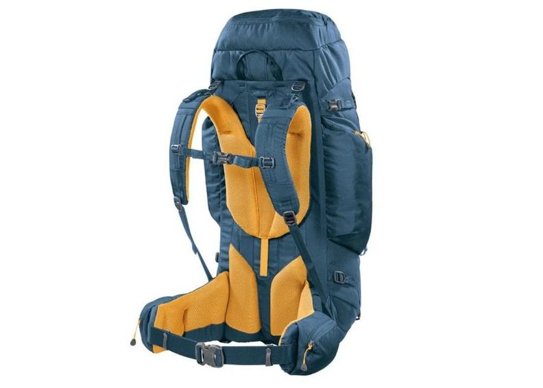 Vaellusreppu FERRINO Transalp 80 L kuvasuurennos