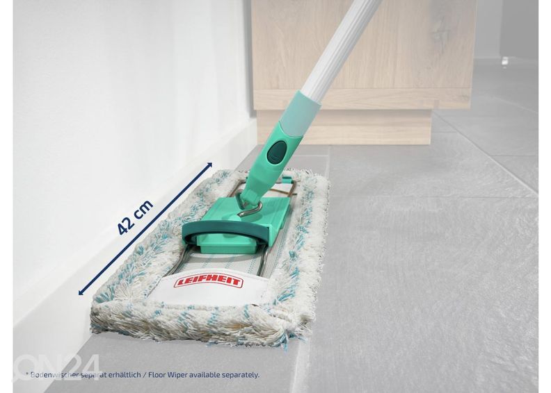Vaihtomoppi Leifheit Profi Cotton kuvasuurennos