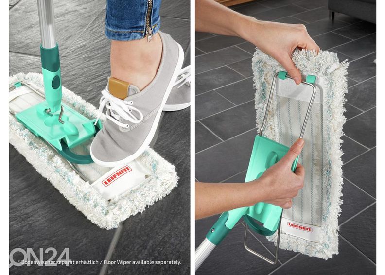 Vaihtomoppi Leifheit Profi Cotton kuvasuurennos