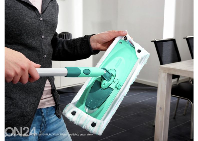 Vaihtomoppi Leifheit Twist XL MicroDuo kuvasuurennos