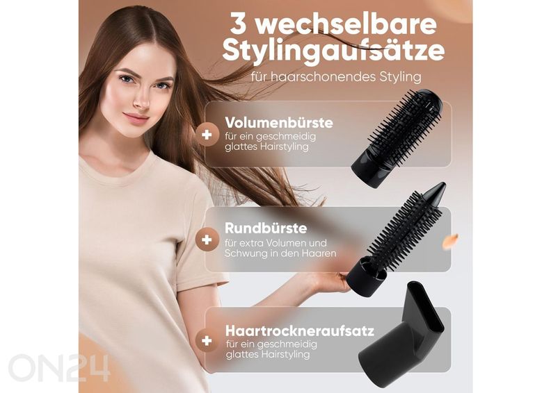 Vaivain / taikinakone Bomann HAS6077CB kuvasuurennos