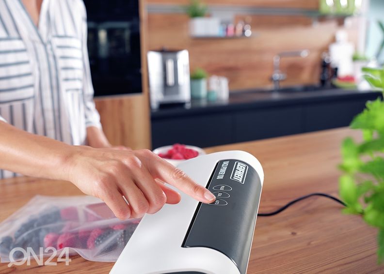 Vakuumikone Leifheit Vacu Power 100 kuvasuurennos