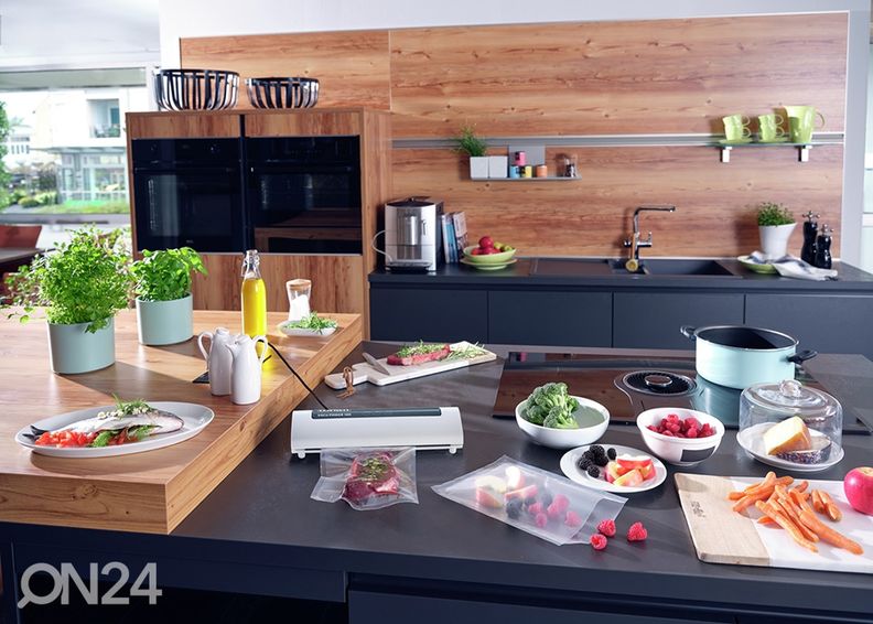 Vakuumikone Leifheit Vacu Power 100 kuvasuurennos