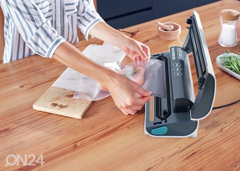 Vakuumikone Leifheit Vacu Power 100 kuvasuurennos