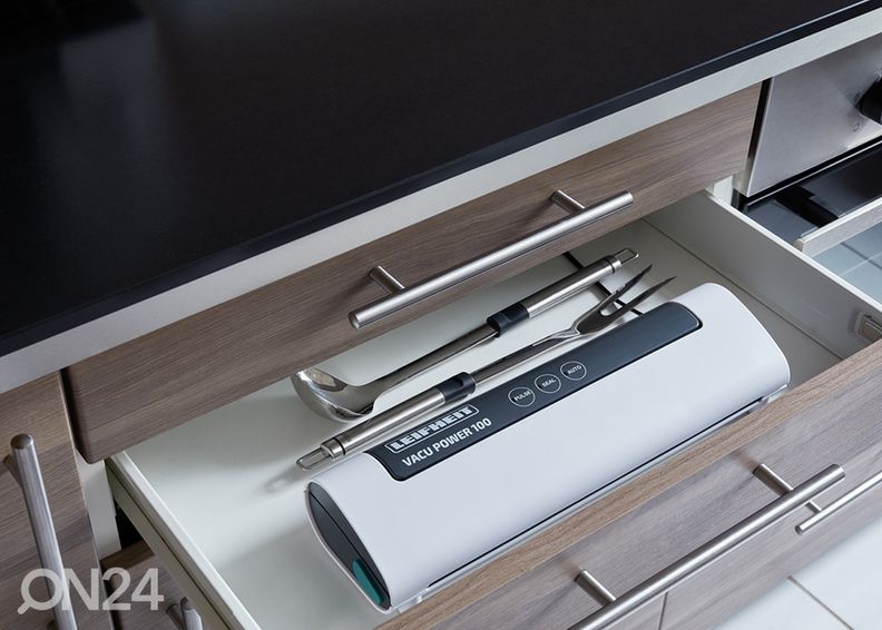 Vakuumikone Leifheit Vacu Power 100 kuvasuurennos