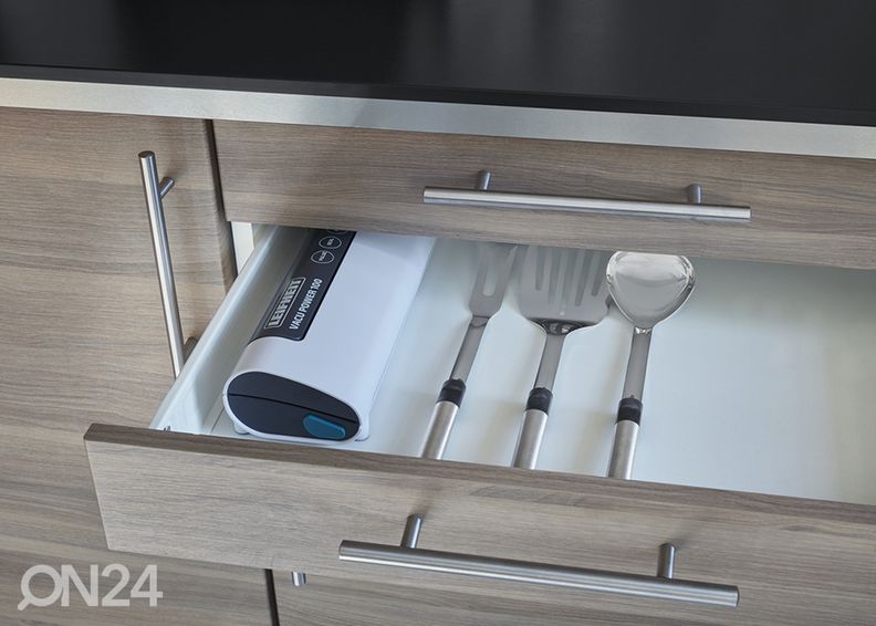 Vakuumikone Leifheit Vacu Power 100 kuvasuurennos