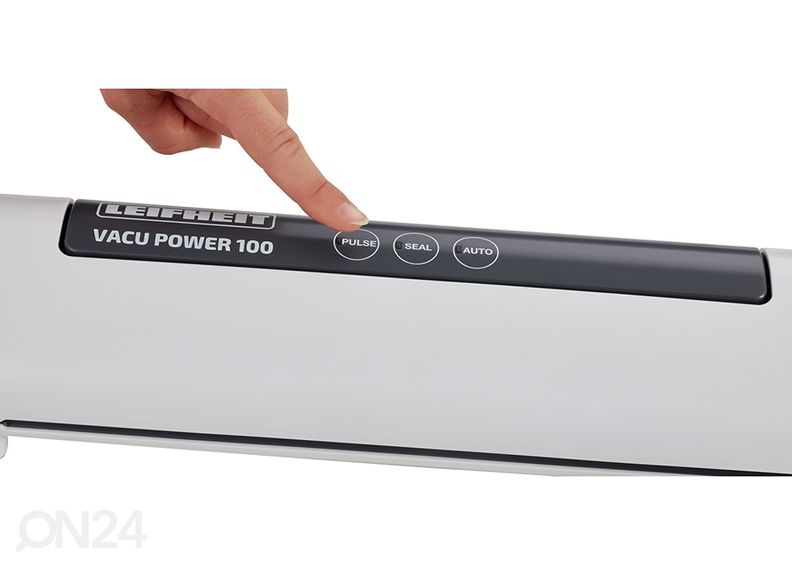 Vakuumikone Leifheit Vacu Power 100 kuvasuurennos