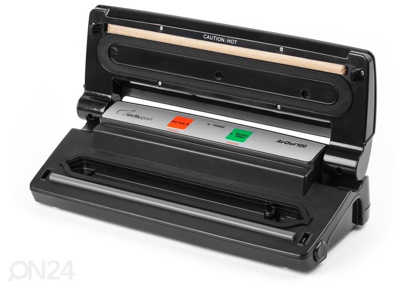 Vakuumilaite Arctix 2200 kuvasuurennos