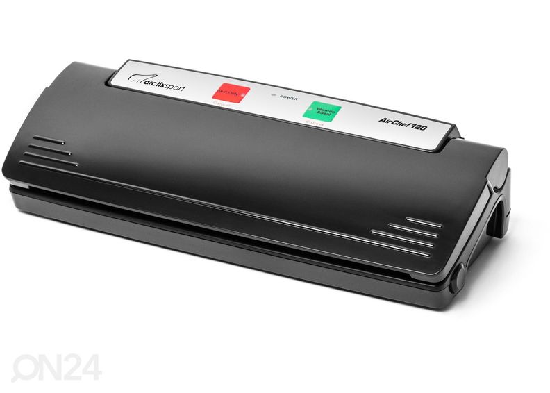 Vakuumilaite Arctix 2200 kuvasuurennos