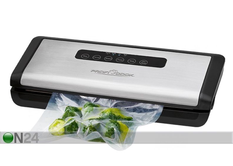 Vakuumilaite ProfiCook kuvasuurennos