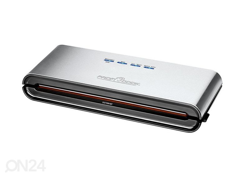 Vakuumilaite ProfiCook PCVK1080 kuvasuurennos