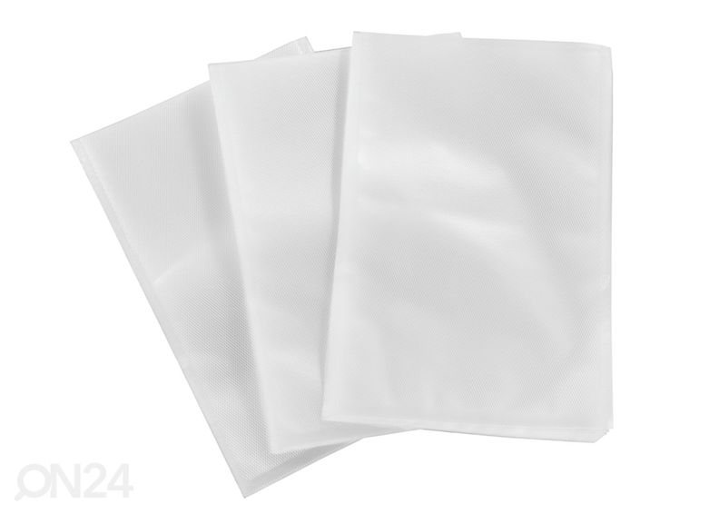 Vakuumipussit Leifheit 20x30 cm, 50 kpl kuvasuurennos