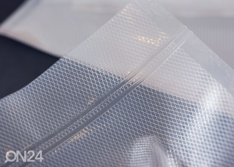 Vakuumipussit Leifheit 20x30 cm, 50 kpl kuvasuurennos