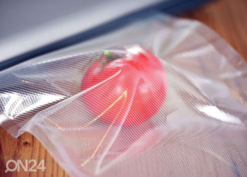 Vakuumipussit Leifheit 20x30 cm, 50 kpl kuvasuurennos