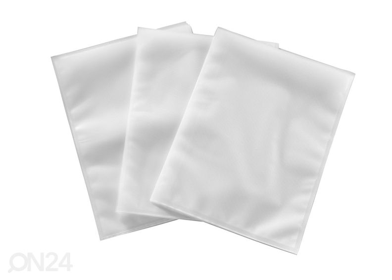 Vakuumipussit Leifheit 30x40 cm, 50 kpl kuvasuurennos