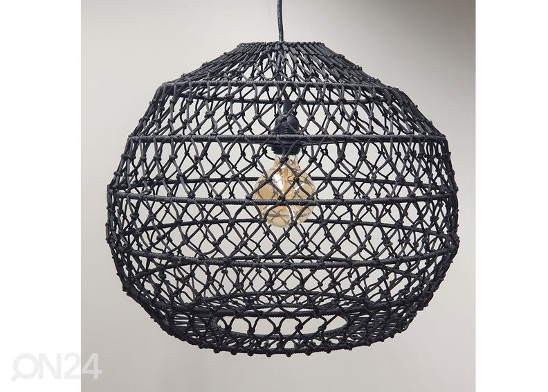 Valaisin Molecule kuvasuurennos