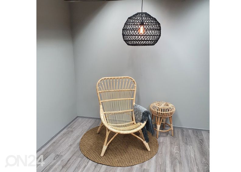 Valaisin Molecule kuvasuurennos