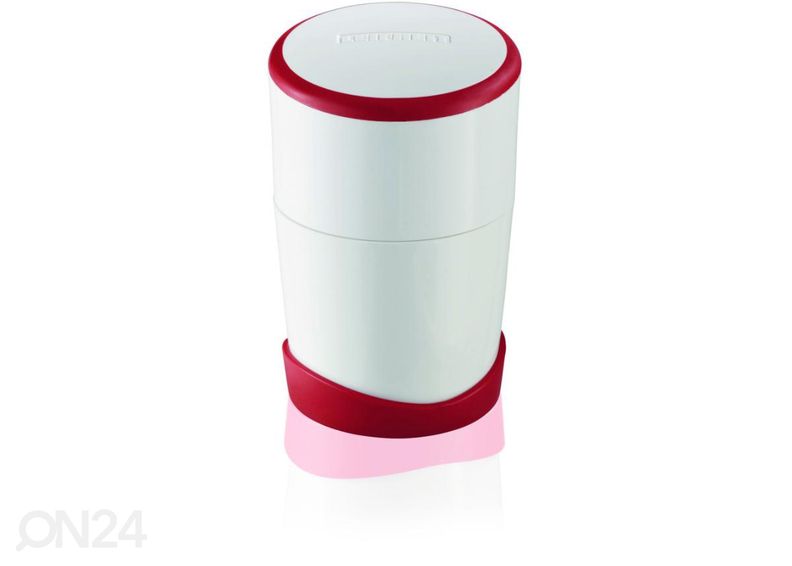 Valkosipulileikkuri Leifheit kuvasuurennos