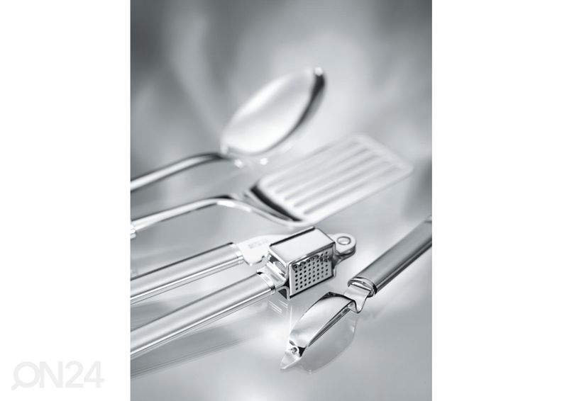 Valkosipulipuristin Leifheit Sterling kuvasuurennos