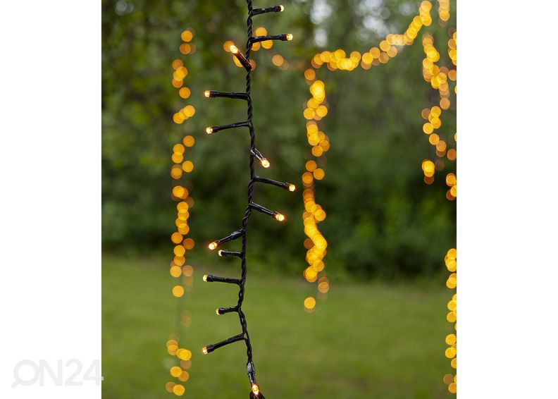 Valoketju Serie kuvasuurennos