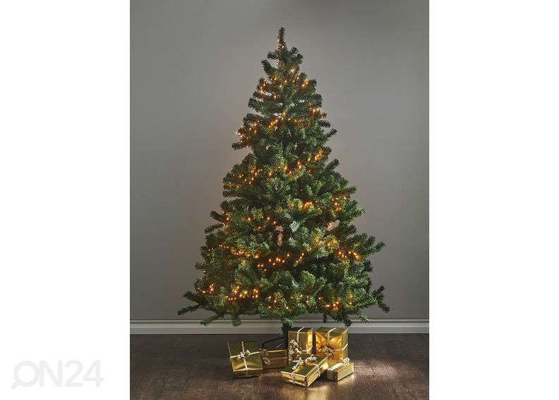 Valoketju Serie kuvasuurennos